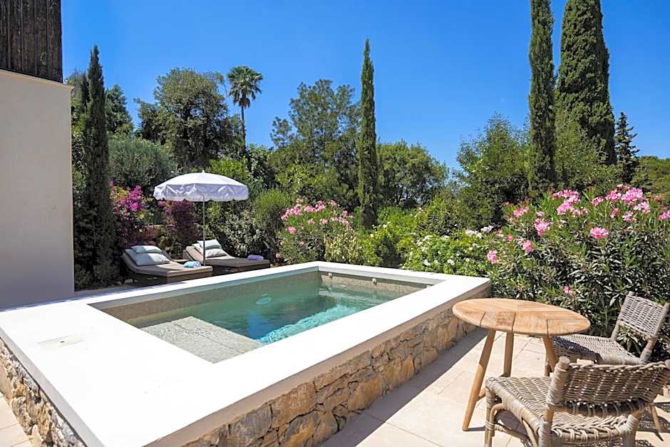 La Bastide d'Antoine