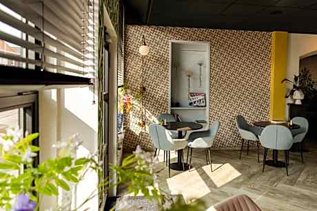 Boutique Hotel Charley's