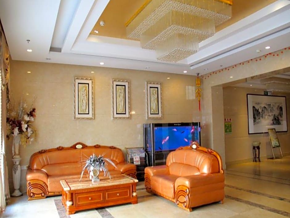 Harbin Jiashun Business Hotel