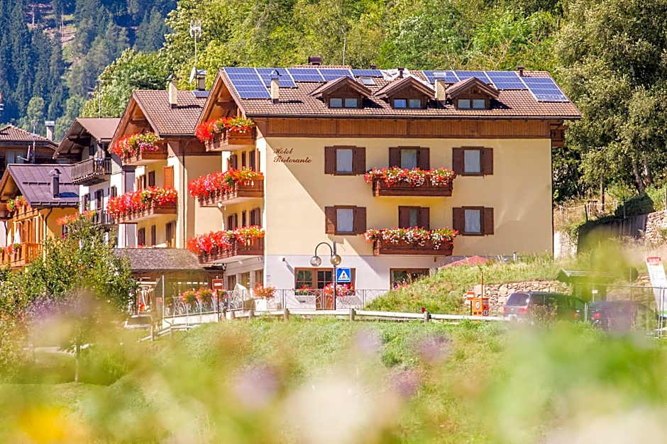 Hotel Pezzotti