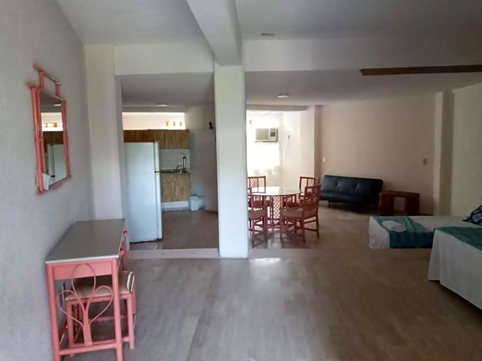 HOTEL Galerias Diana