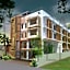 Ferra Hotel and Garden Suites