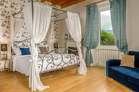 Junior Suite Panorama