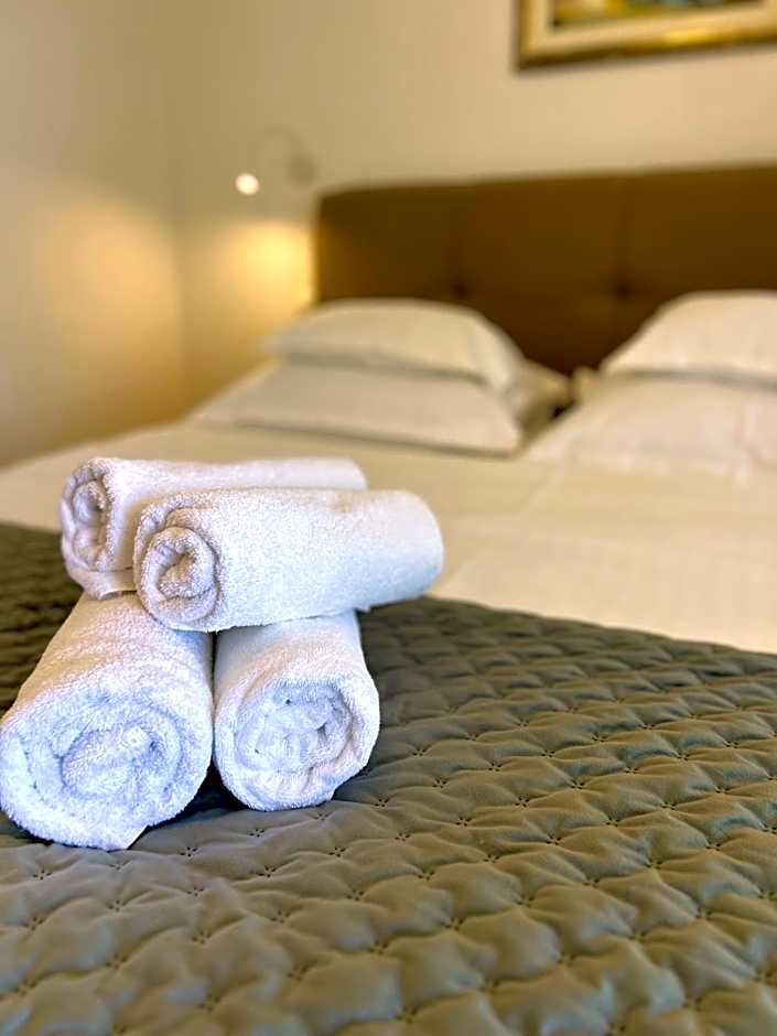 Hotel Vila Tina