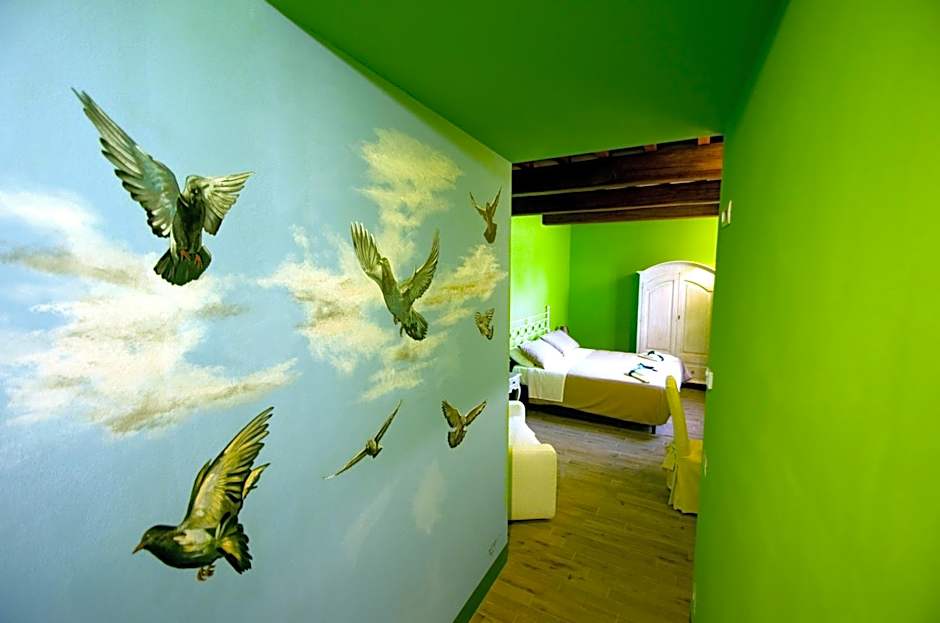 Diana House