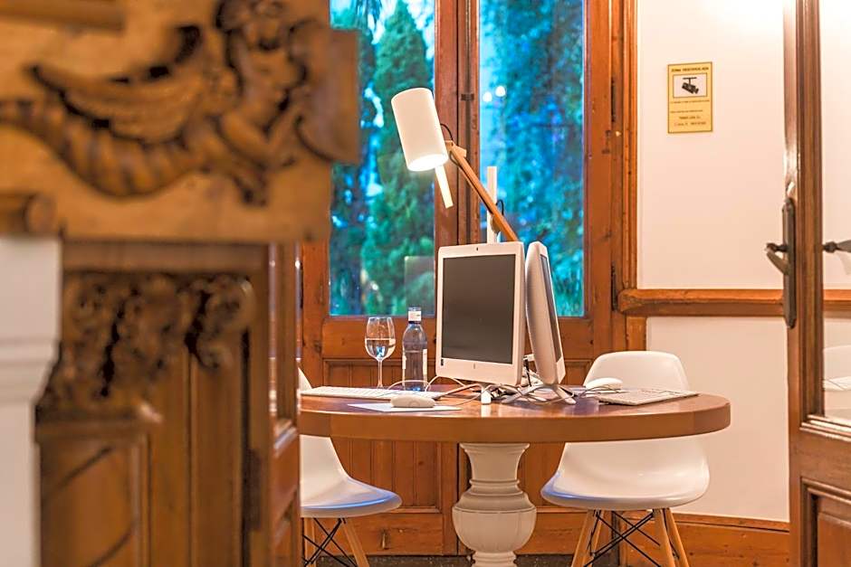 Hotel Medium Sitges Park