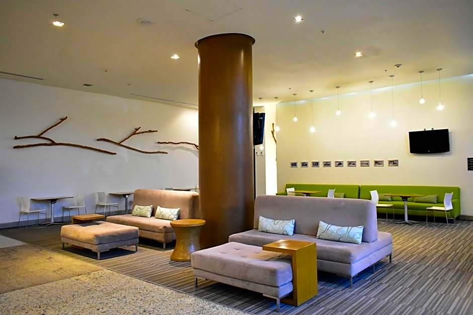 Hampton Inn By Hilton Ciudad Del Carmen