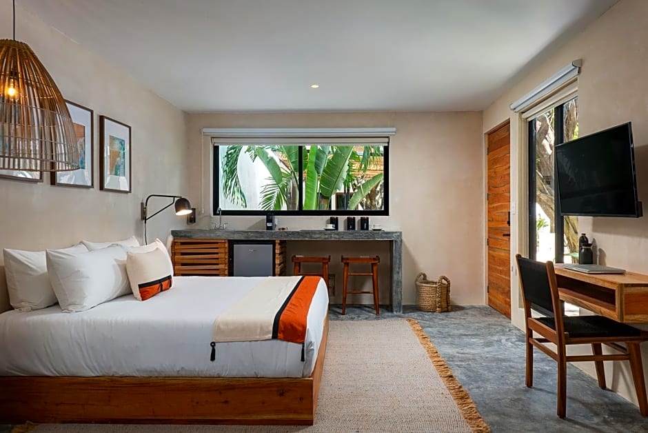 Hotel Aalada Playa del Carmen