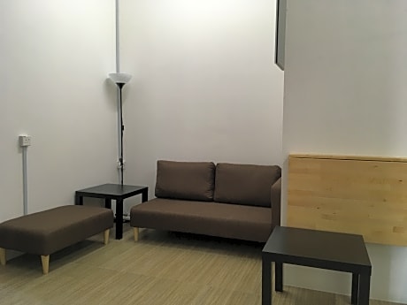 Homey Hostel, Ipoh Town