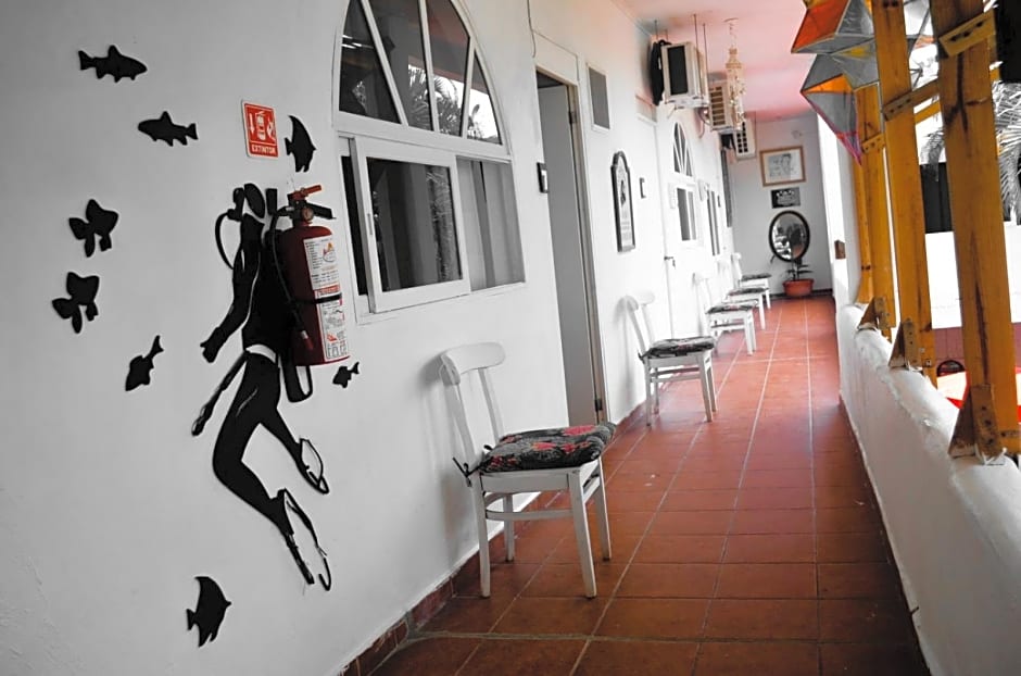 Posada Casa Antigua