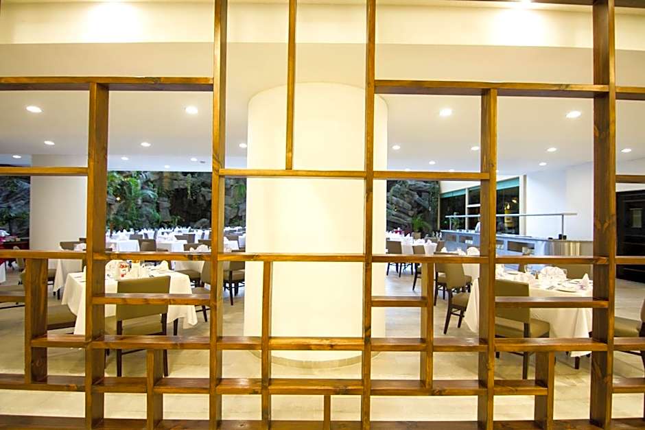 Clarion Suites Hotel Guatemala City