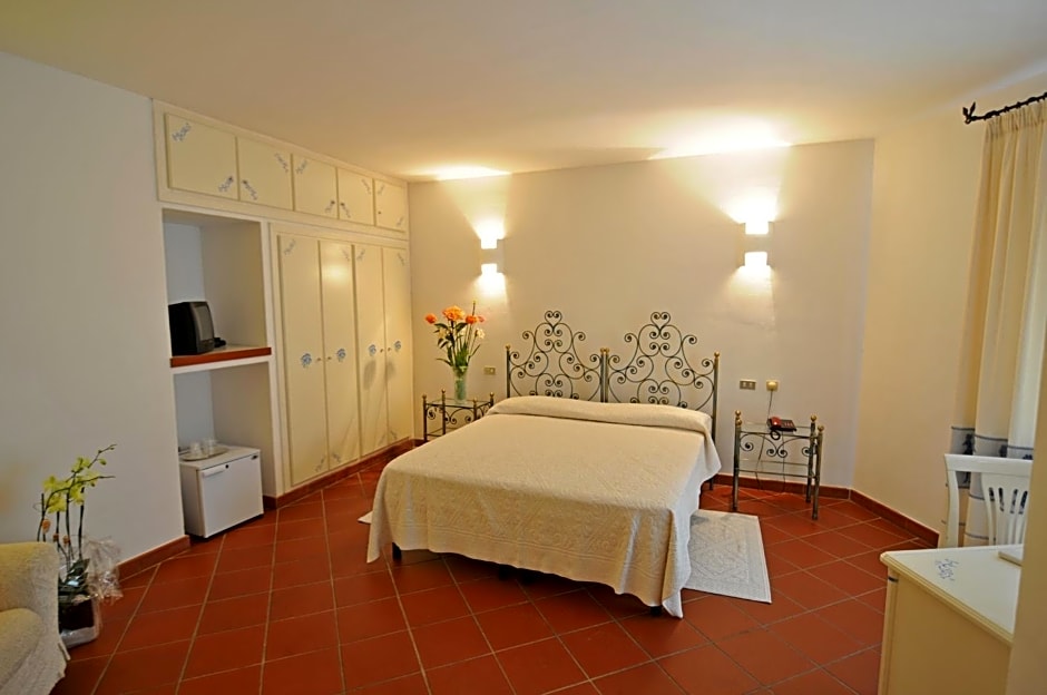 Hotel Il Piccolo Golf