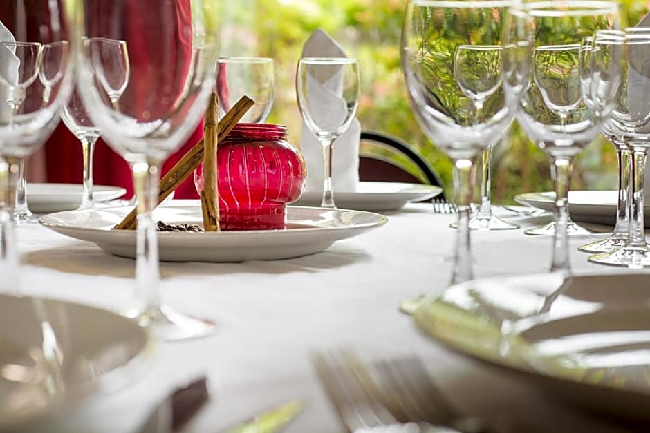 Hotel Mar Comillas by MIJ