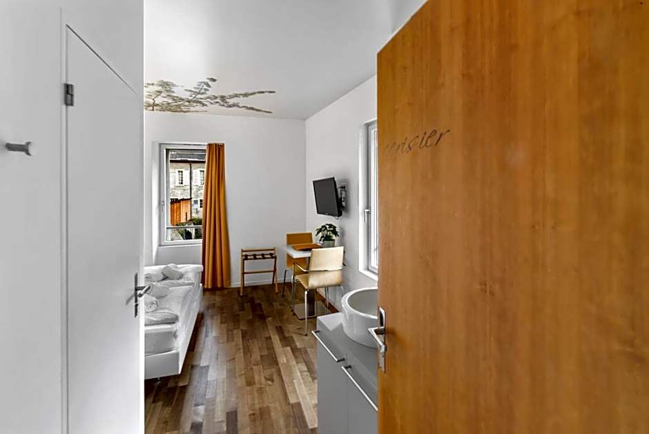 Hôtel de la Poste Sierre