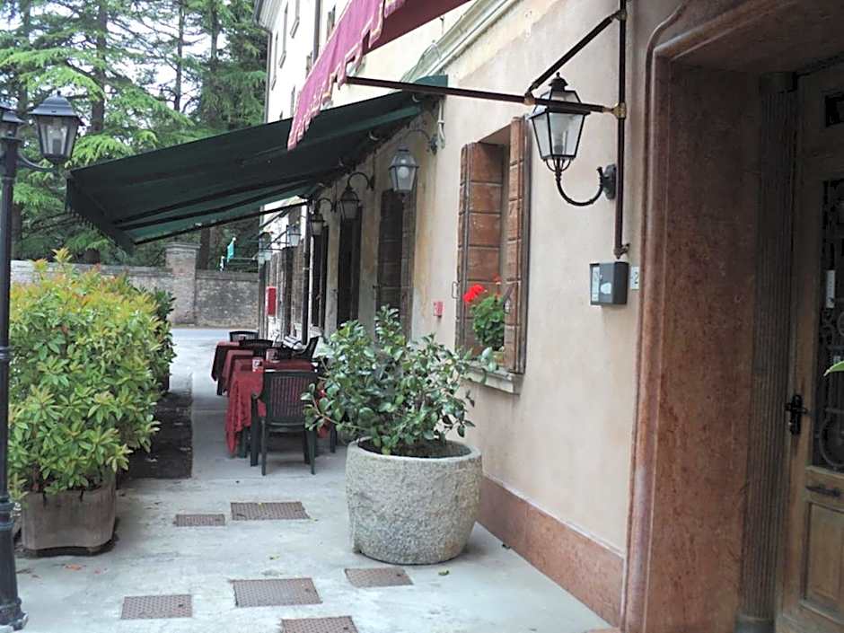 Albergo La Bersagliera