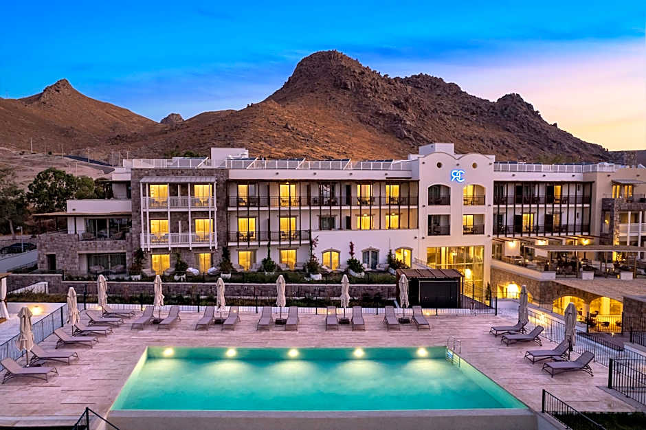 Radisson Collection Hotel, Bodrum