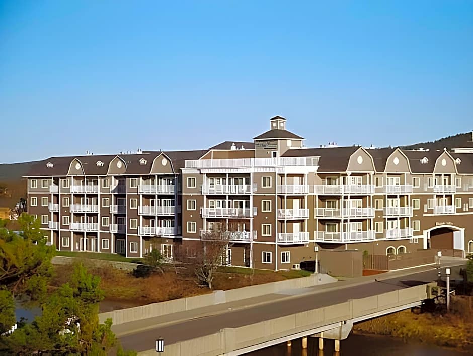 RIVERTIDE SUITES