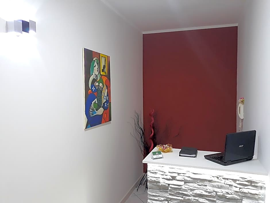 B&B La perla dei casali