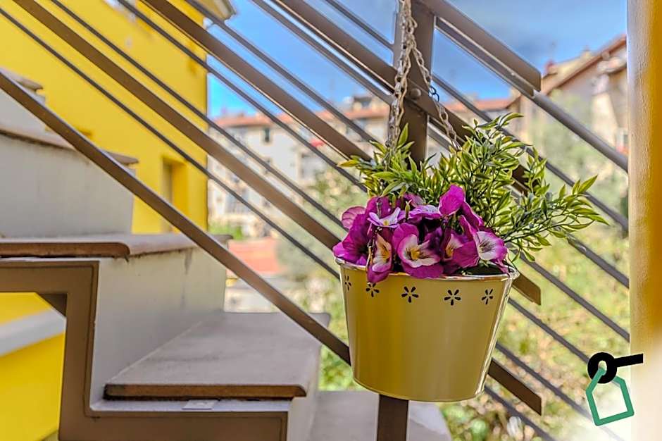 HOTIDAY ApartHotel Firenze