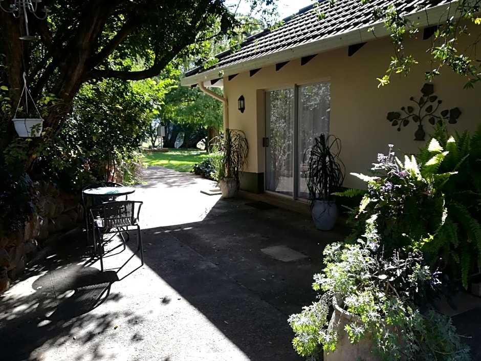 Bell Park Self or Semi Catering