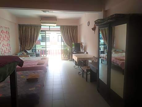 Superior Family Room