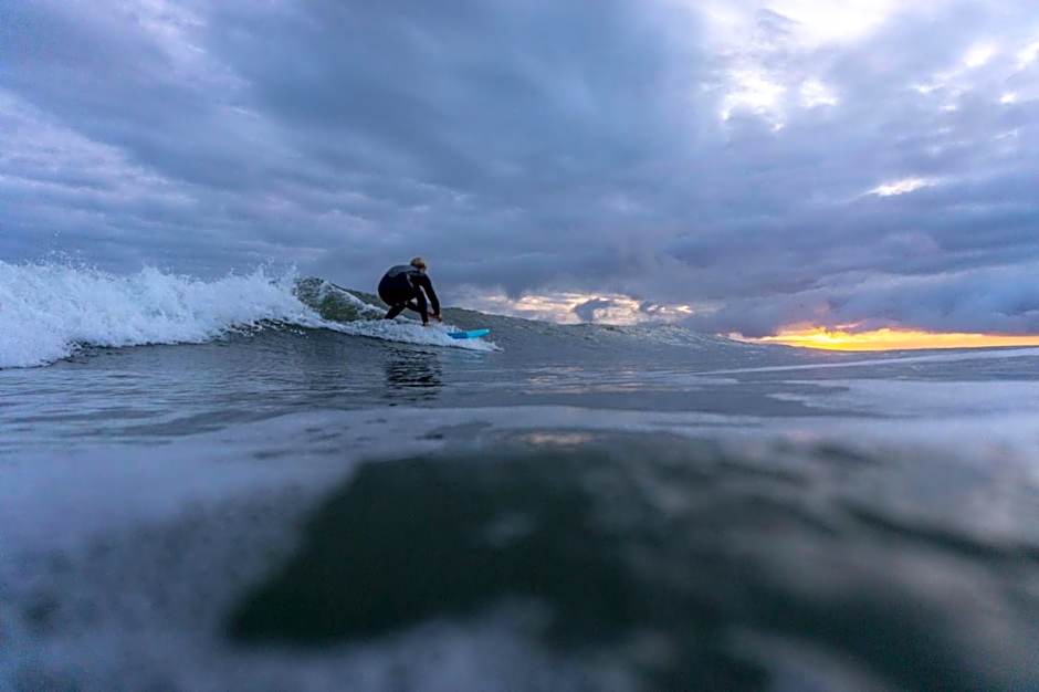 Surfana Vlieland Surf Host en Bed & Breakfast
