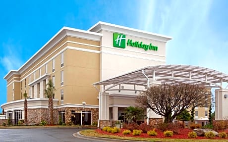 Holiday Inn Anderson, an IHG Hotel