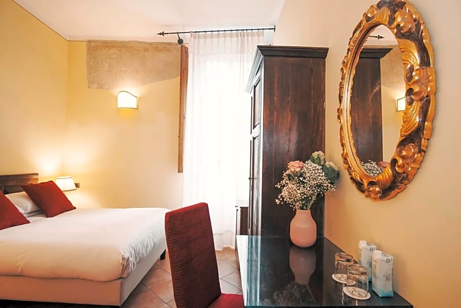 Hotel Galileo
