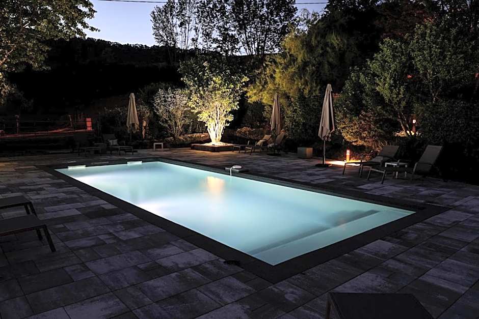 Maison d'hôtes & SPA La Scierie