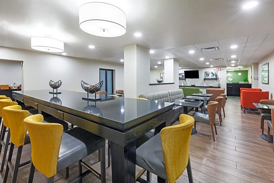 Comfort Inn Sherman