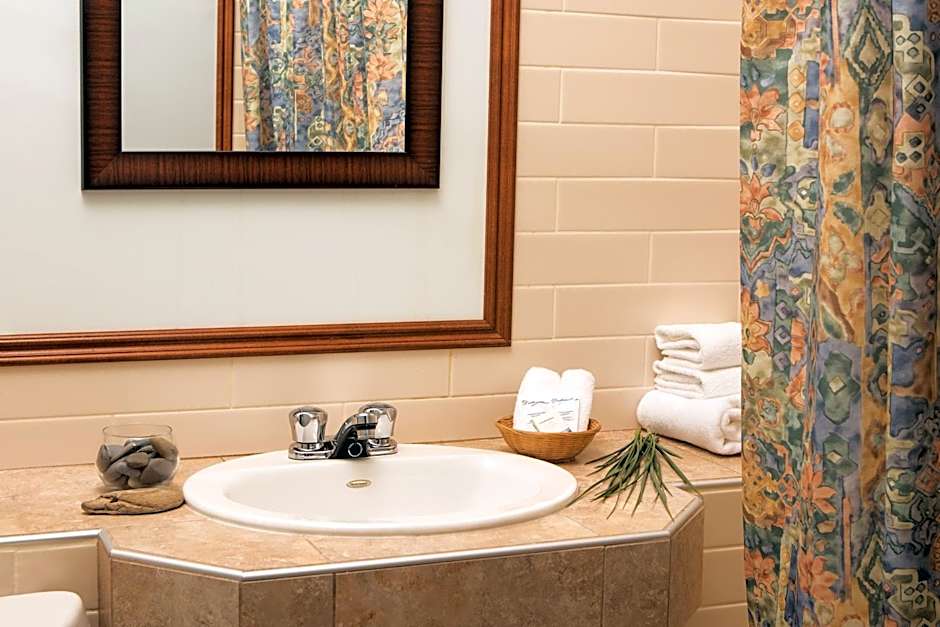 Hotel Motel Belle Plage