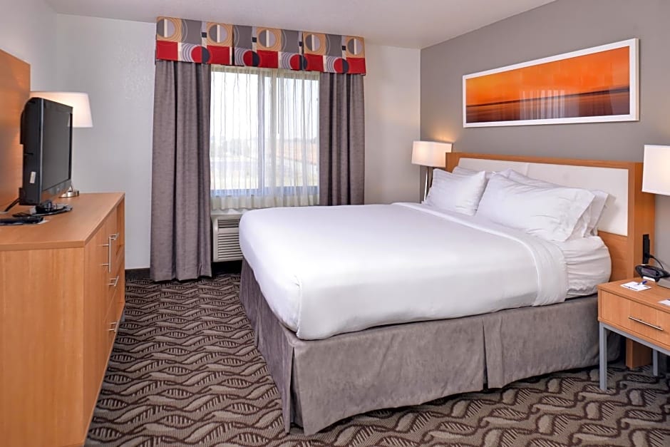 Holiday Inn Express Hotel & Suites Lonoke I-40