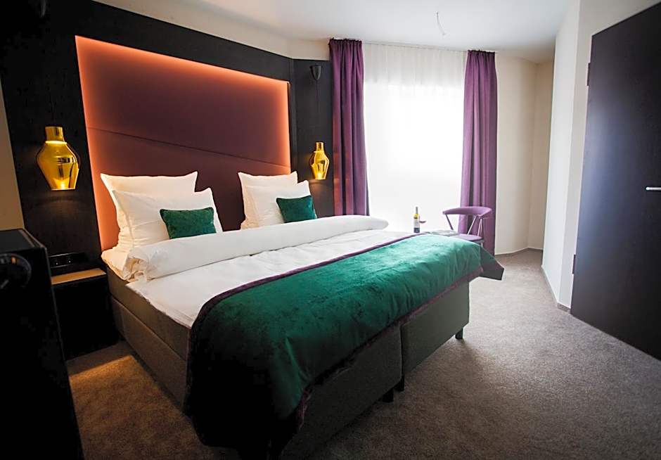 ONNO Boutique Hotel & Apartments