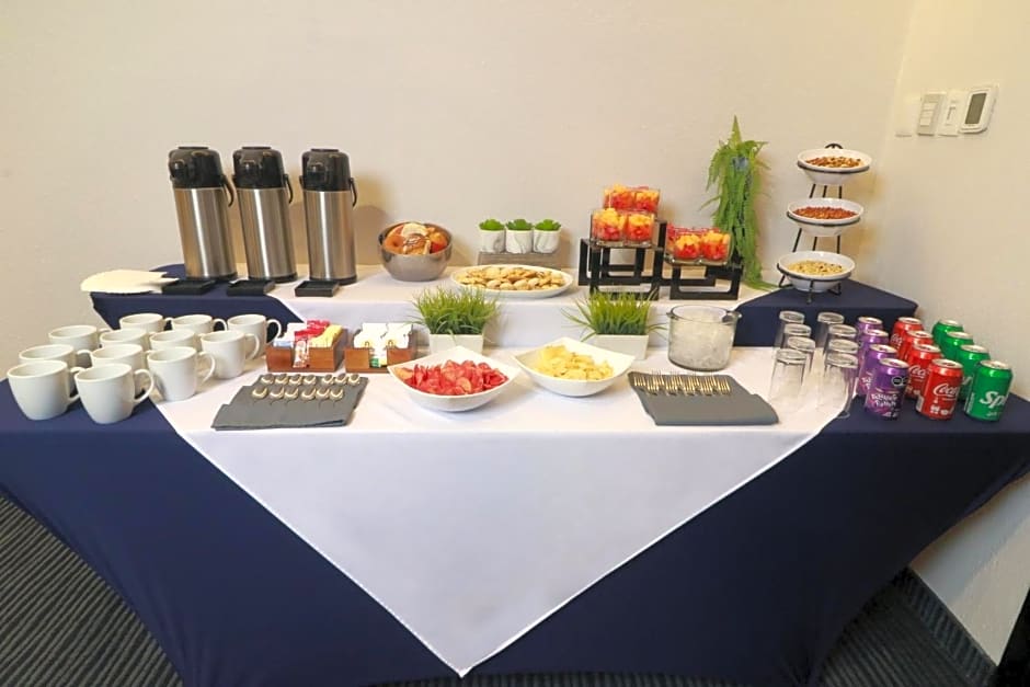 Holiday Inn Express San Luis Potosí By IHG