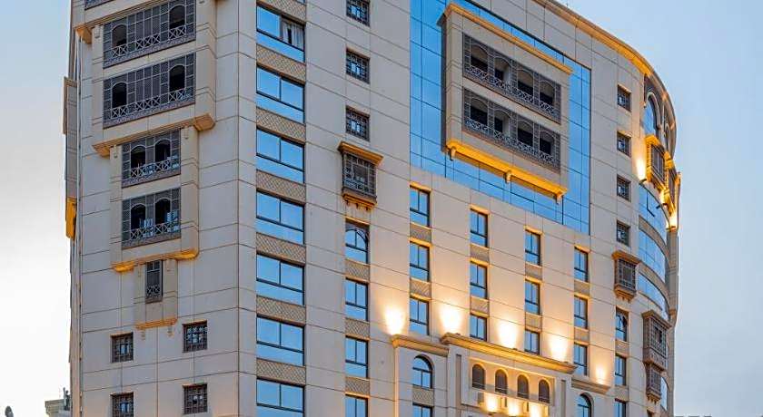 Millennium Taiba Hotel