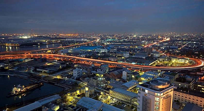 Hotel Agora Regency Osaka Sakai