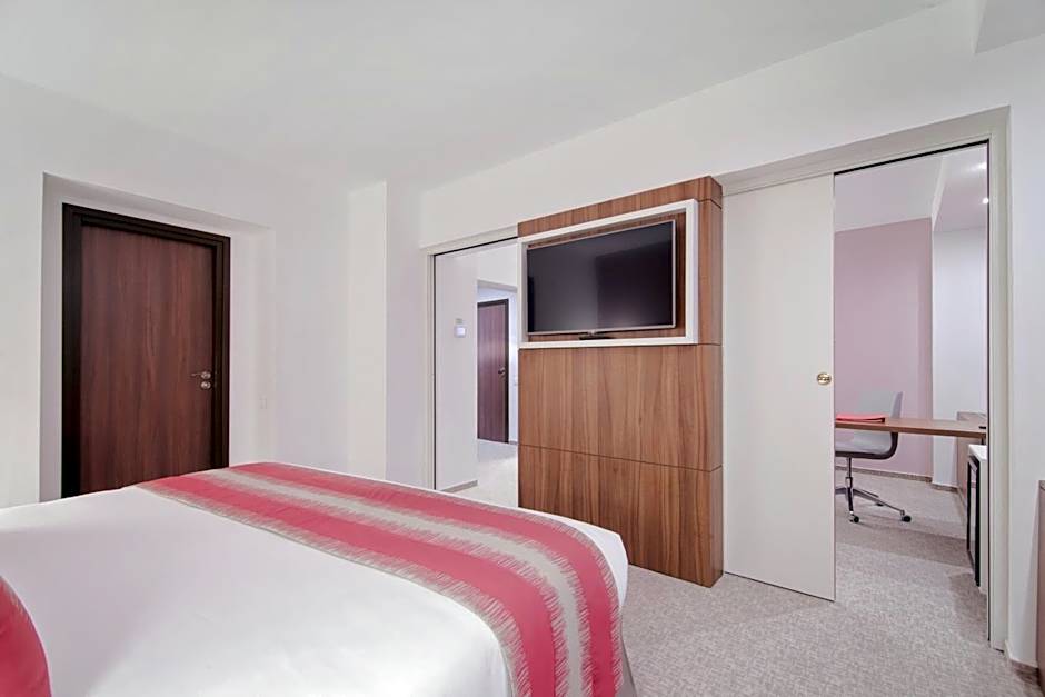 Ramada Plaza Craiova