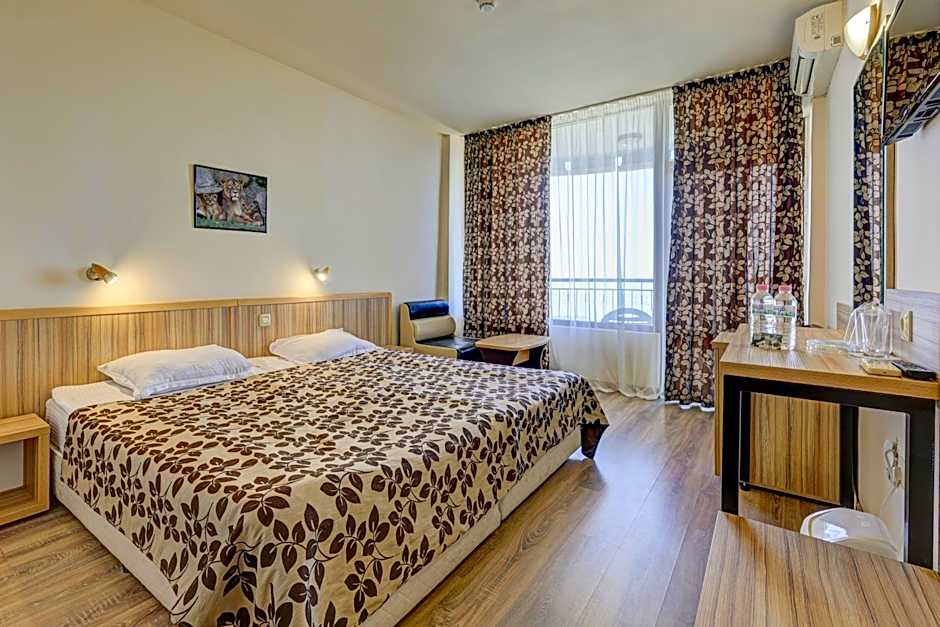 Hotel Shipka All Inclusive