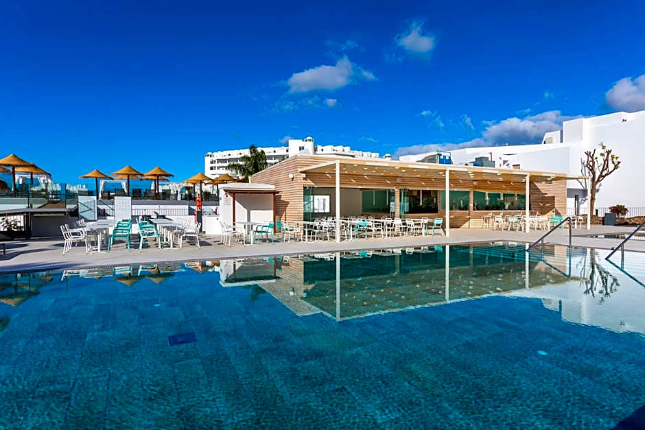 Sol Fuerteventura Jandia - All Suites