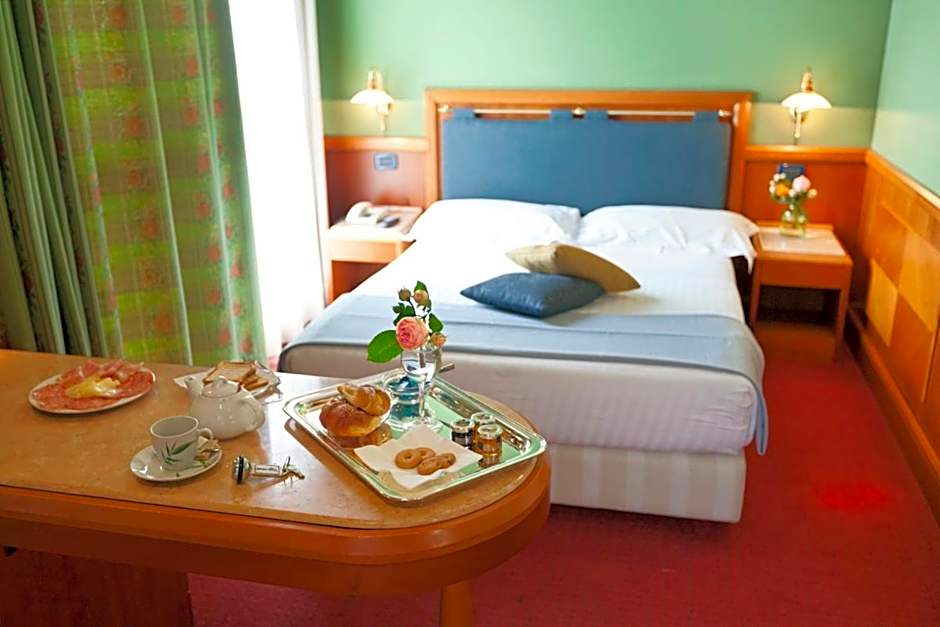 Arosio Hotel