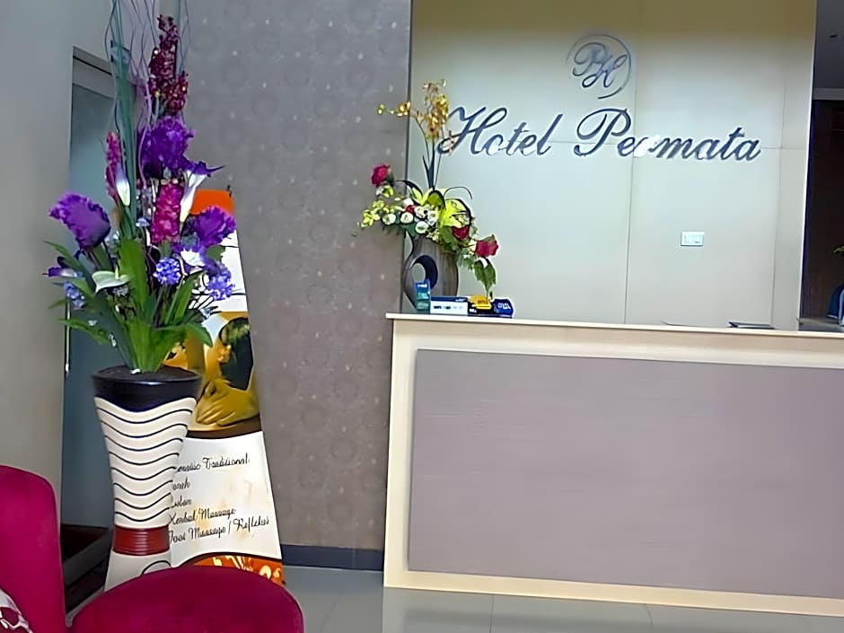 Permata Hotel