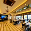 MQ Hotel Suites & SPA