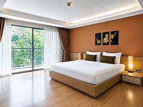 One-Bedroom Suite