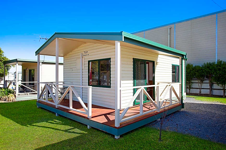 Hamilton Caravan Park