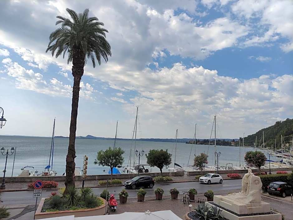 Hotel & Restaurant San Marco AB