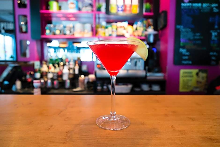 Copenhagen Downtown Hostel