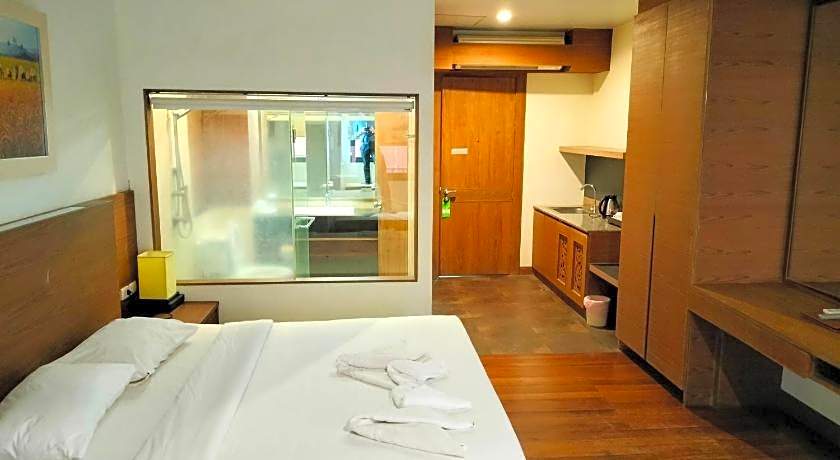 Baan Saikao Hotel & Service Apartment