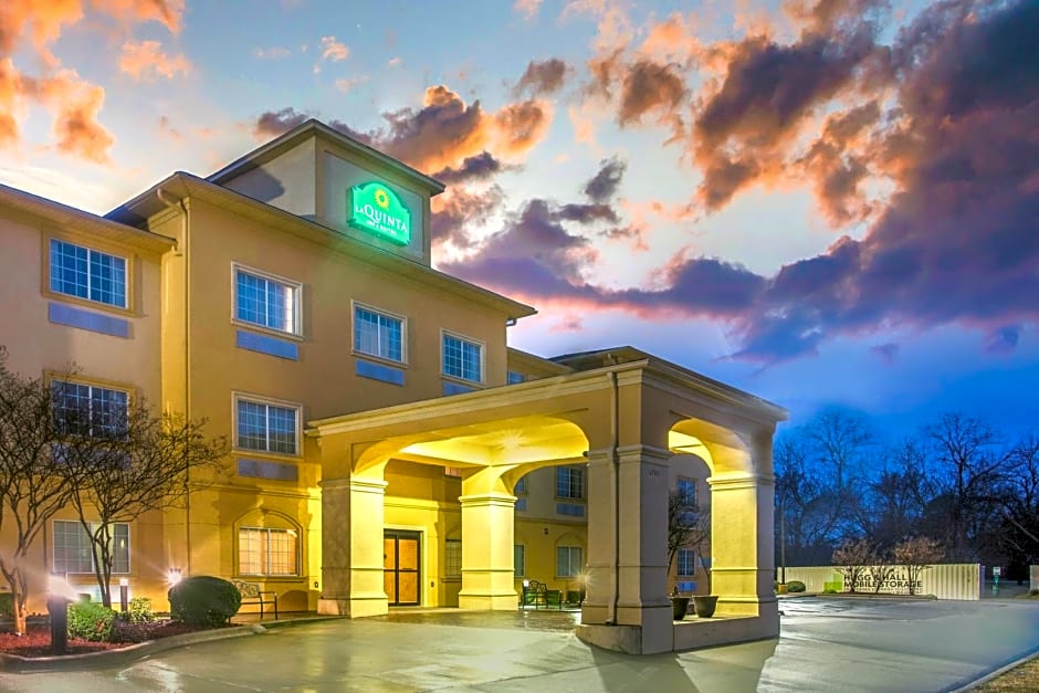 La Quinta Inn & Suites by Wyndham Fort Smith