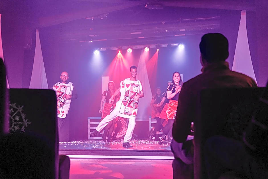 Belambra Clubs Tignes Val Claret