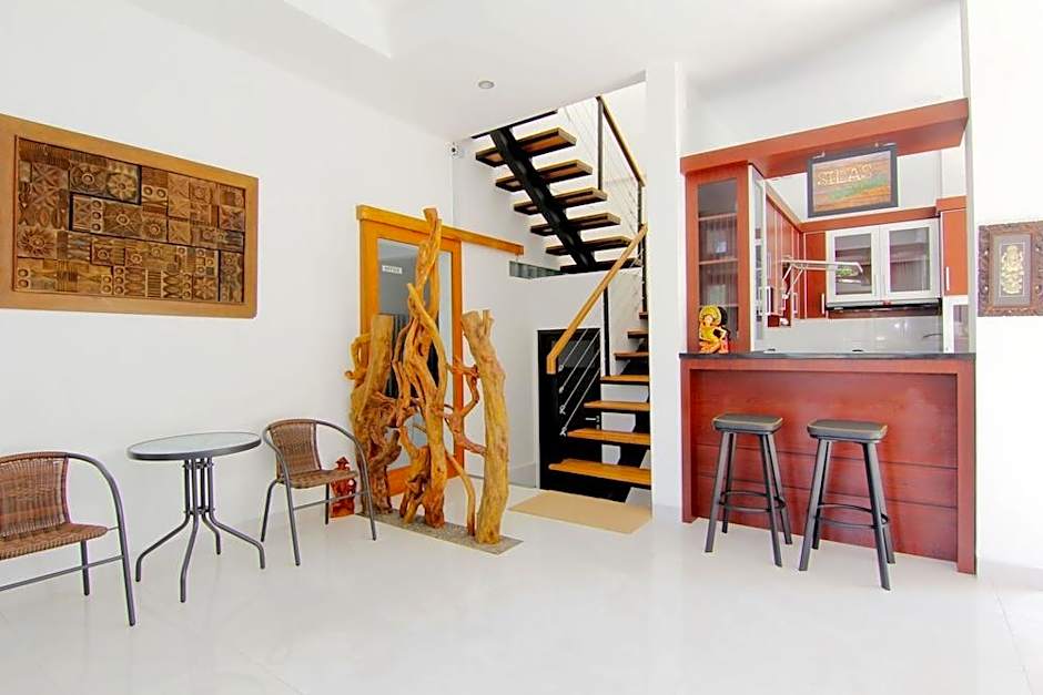 Silas Garden – Yogyakarta, MN